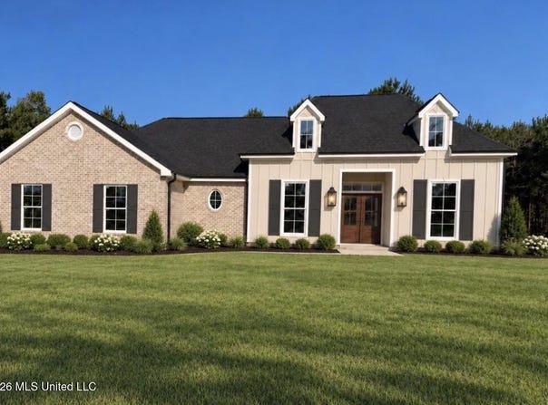 1018 Henry Lee Dr, McComb, MS 39648