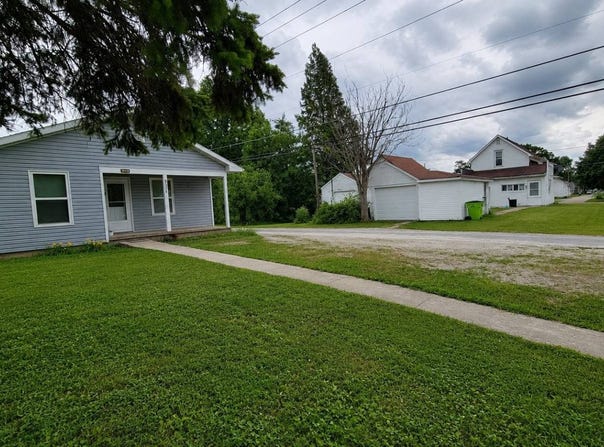 931 Iowa St, Huntington, IN 46750