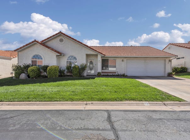 646 N 2450 E, St George, UT 84790