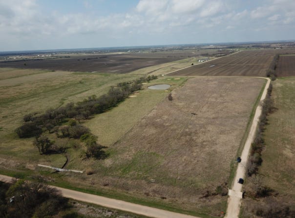 Happy Swaner Lane, Axtell, TX 76624