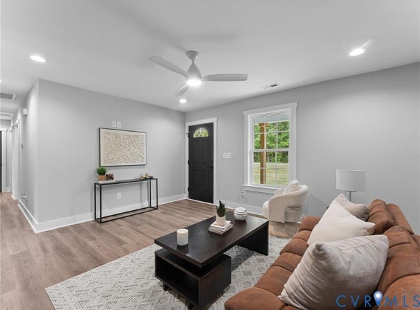 2085 Skippers Road, Emporia, VA 23847