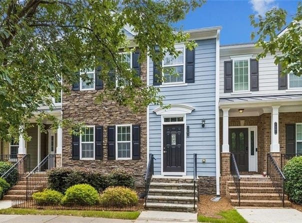 1203 Park Pass Way, Suwanee, GA 30024