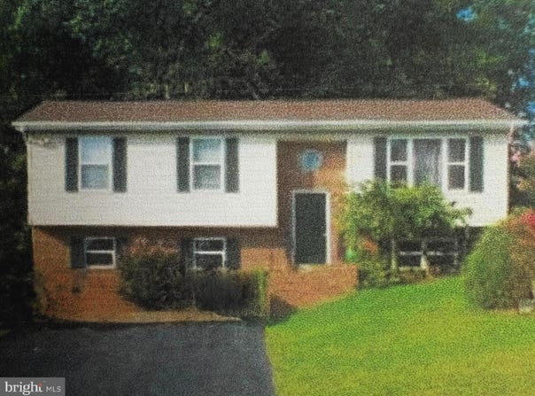 915 COLTON Court, PRINCE FREDERICK, MD 20678