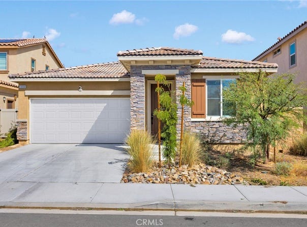 13056 Lancaster, Hesperia, CA 92344