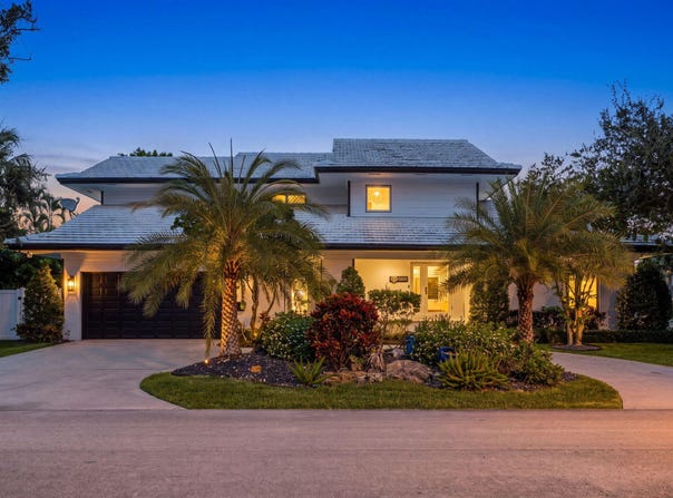 5100 NE 30TH Terrace, Lighthouse Point, FL 33064