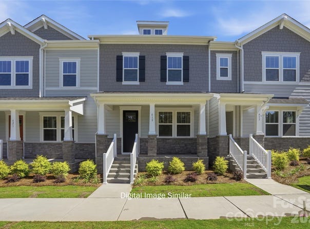 737 Flatiron Drive, Rock Hill, SC 29730