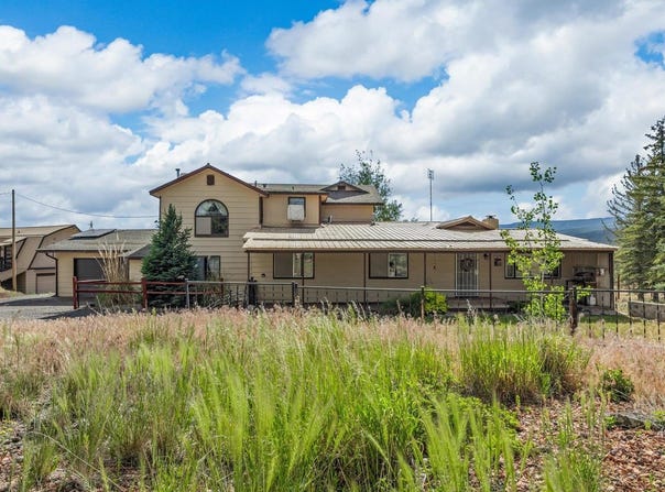 20649 Highway 65, Cedaredge, CO 81413