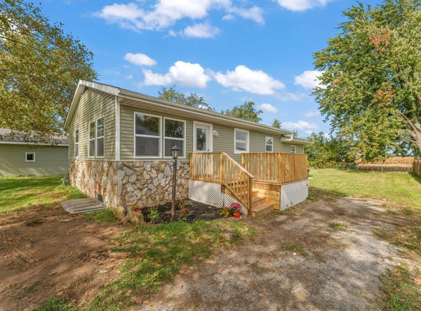 3581 E State Rd 4, La Porte, IN 46350