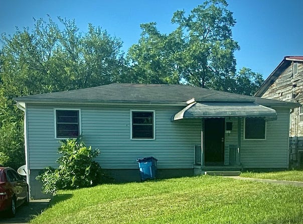 1436 PRINCETON AVENUE, TARRANT, AL 35217