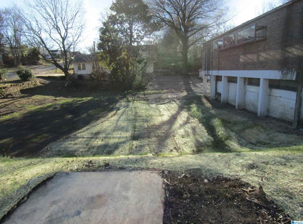 3060 ENSLEY AVENUE lot: 1, BIRMINGHAM, AL 35208