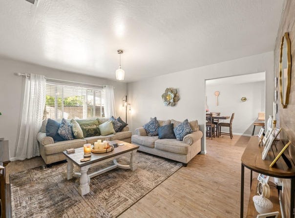 610 Sierra Drive, Dixon, CA 95620