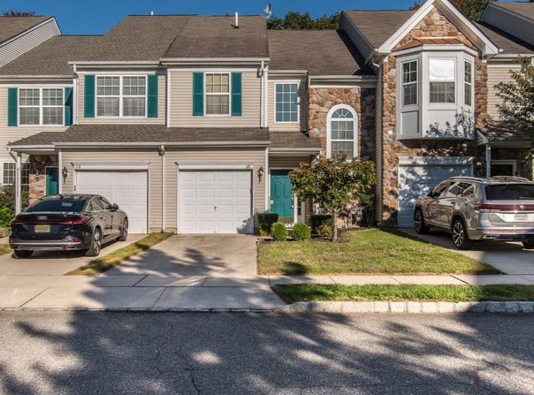 121 SANSOM Lane, DEPTFORD, NJ 08096