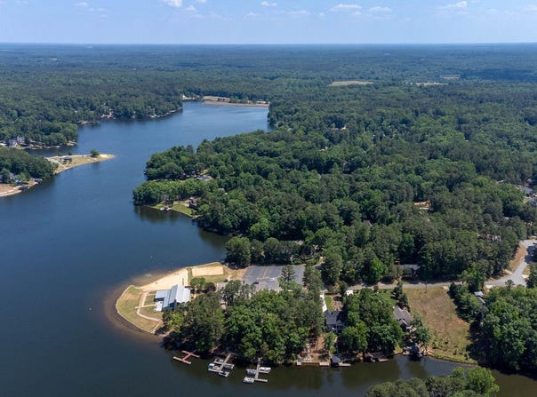 127 Ottawa Drive, Louisburg, NC 27549