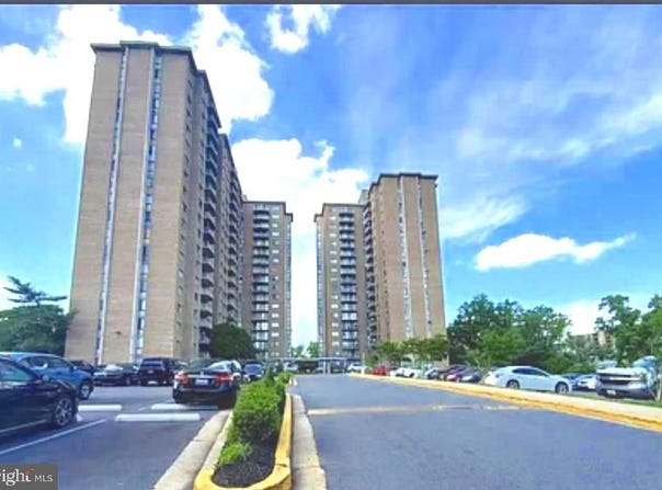 1836 METZEROTT #1704, ADELPHI, MD 20783