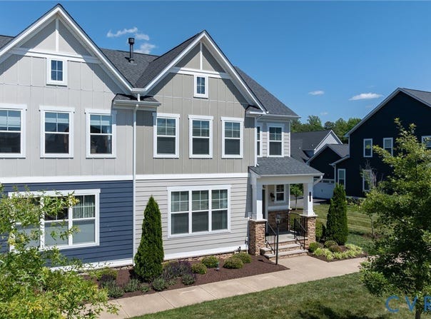 224 Lauradell Rd, Ashland, VA 23005