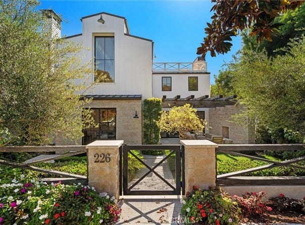 226 Poinsettia Avenue, Corona del Mar, CA 92625