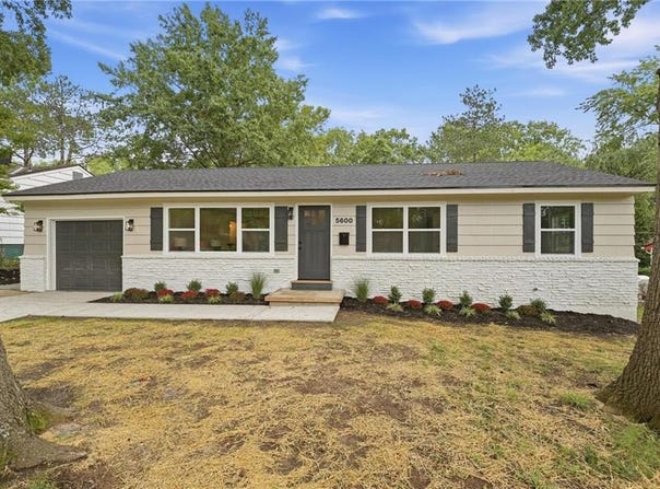 5600 W 101 Terrace, Overland Park, KS 66207