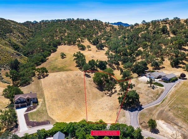 9924 Sunfish Circle, Paso Robles, CA 93446