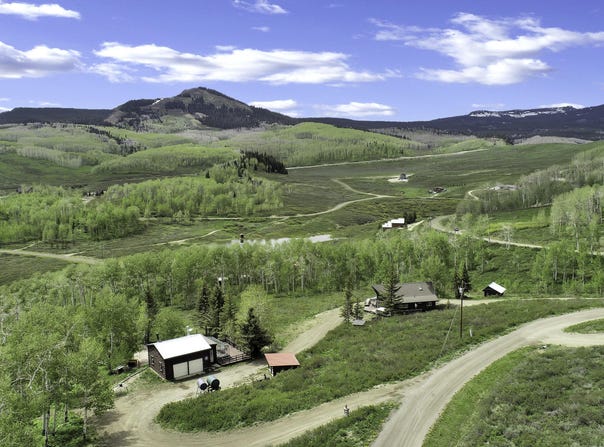 574 GCR 286, Kremmling, CO 80459