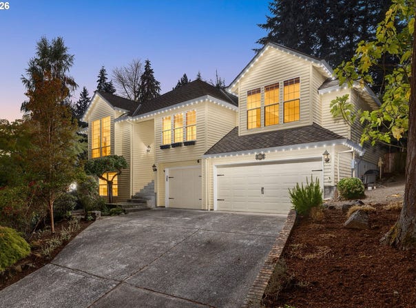 1492 BRAEMAR Dr, WestLinn, OR 97068