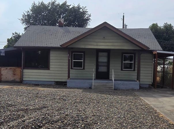 616 8th, Clarkston, WA 99403