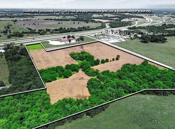 S 128th Road, Bolivar, MO 65613