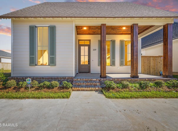 209 Keystone Drive, Scott, LA 70583