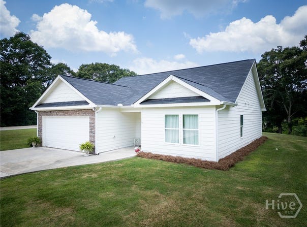 25 Tyrus Lane, Royston, GA 30662