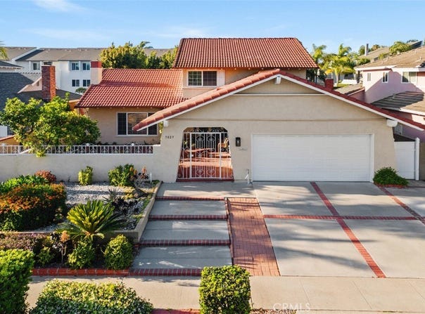 5023 Evergreen, Cypress, CA 90630