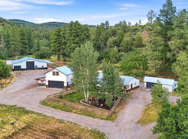 3240 County Road 225, Durango, CO 81301