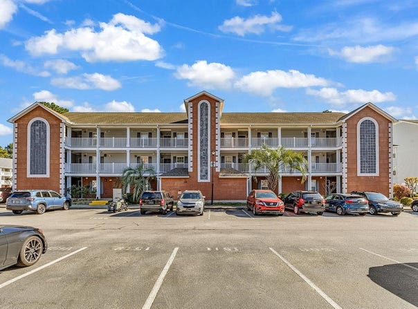 4845 Meadowsweet Dr., Myrtle Beach, SC 29579