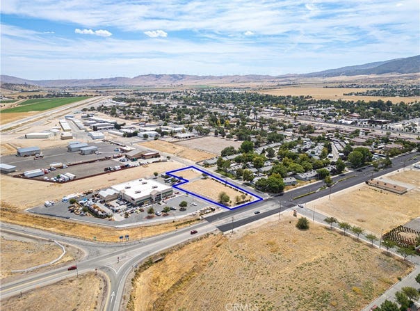 408 N Mill Street, Tehachapi, CA 93561