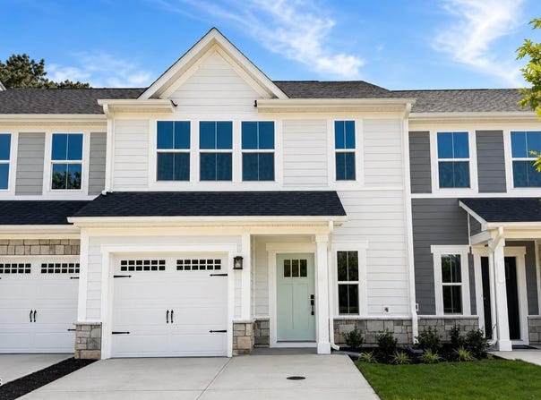 263 William Drive, Pittsboro, NC 27312