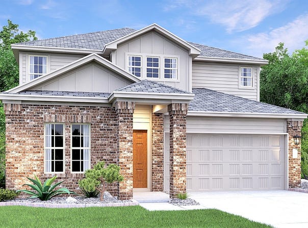 147 ANNETTE, Kyle, TX 78640