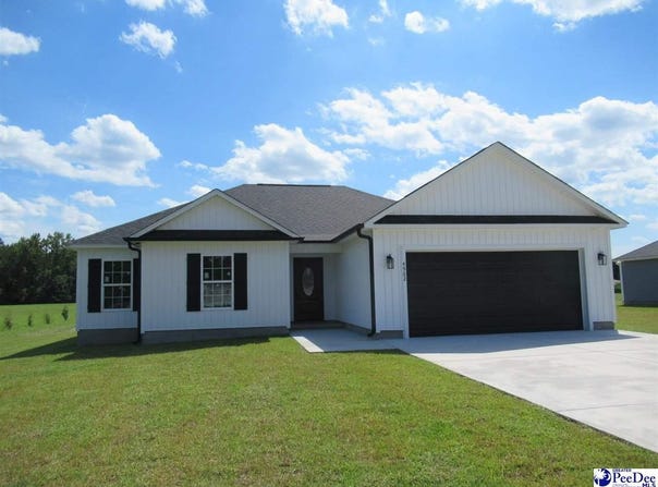 4982 E National Cemetery Road, Florence, SC 29506