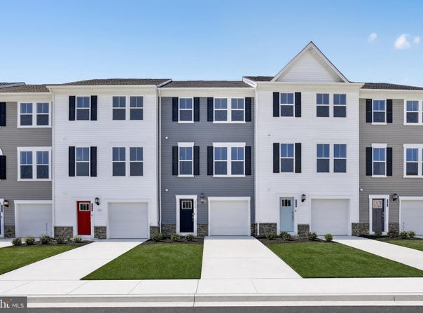 327 HACKLEY Drive, JOPPA, MD 21085