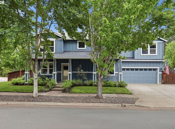 497 CAMERON St, Albany, OR 97322
