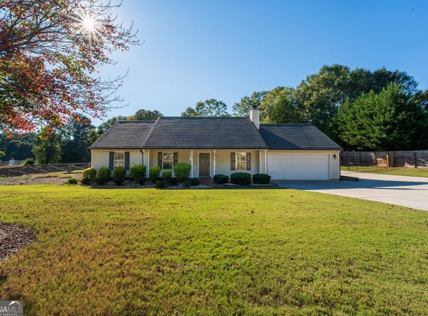 408 Wilshire Lane, Bethlehem, GA 30620