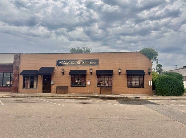 117 S Locust, Dexter, MO 63841