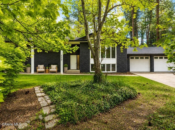 117 S Pinewood Dr, Post Falls, ID 83854