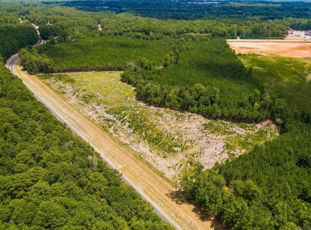 Jordan Drive, Monticello, AR 71655