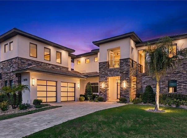16101 VETTA Drive, MONTVERDE, FL 34756