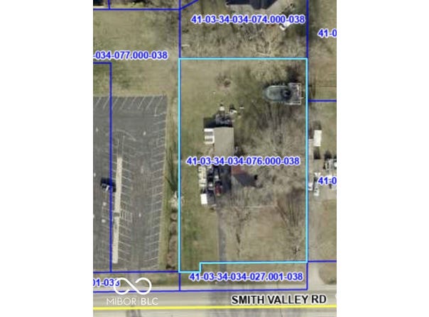 4648 W Smith Valley Road, Greenwood, IN 46142