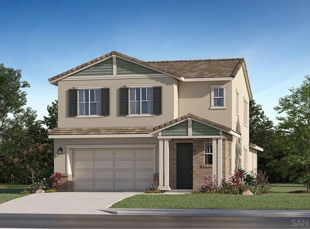 12626 Harmon Road, Poway, CA 92064
