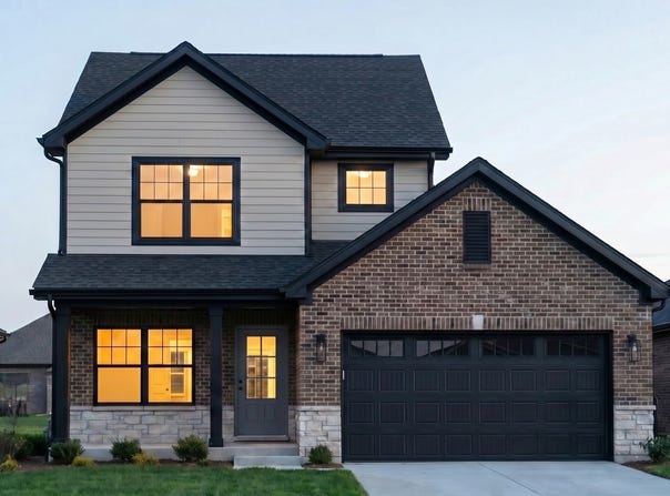 652 Penfield Street, Beecher, IL 60401