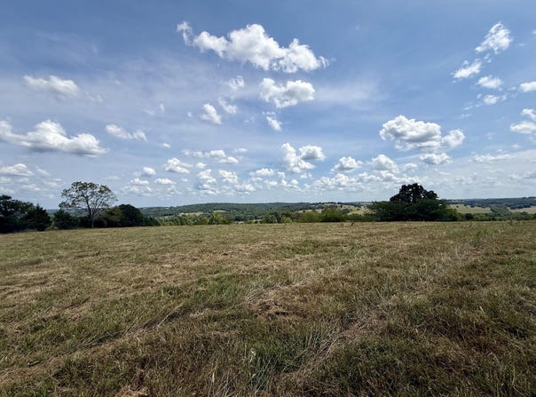 Hwy M Tract C-1, Cabool, MO 65689