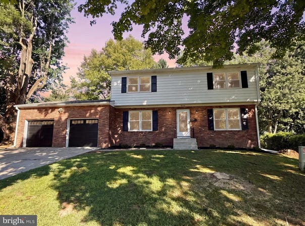 14 EMPRESS Lane, LAWRENCE, NJ 08648