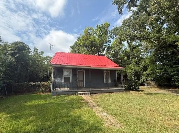 1714 Walker Street, Augusta, GA 30904