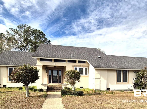104 Wall Drive, Evergreen, AL 36401