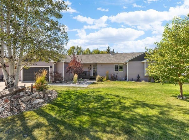 4235 Springfield, Butte, MT 59701